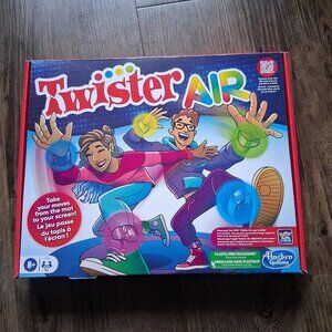 Hasbro Twister Air Game
